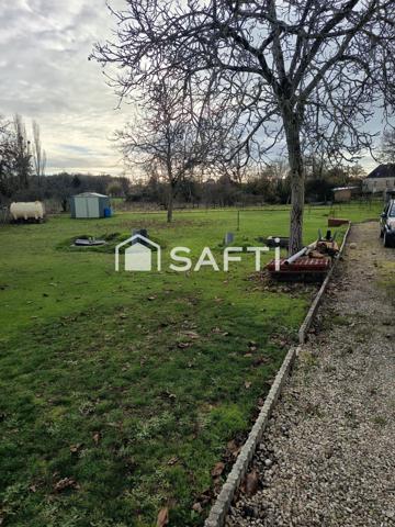 Pavillon année 2009