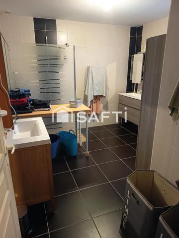 Pavillon année 2009