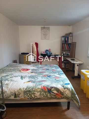 Pavillon année 2009