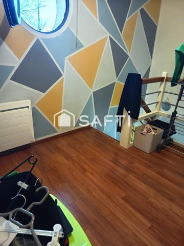 Pavillon année 2009