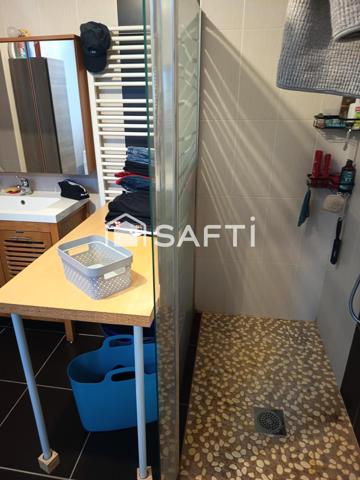 Pavillon année 2009