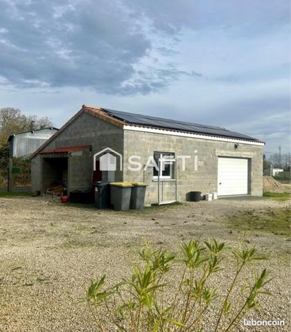 Pavillon année 2009