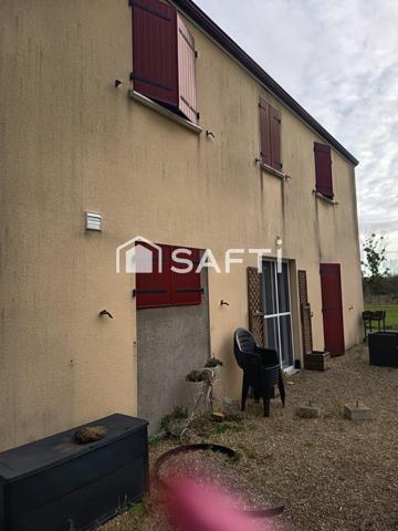 Pavillon année 2009