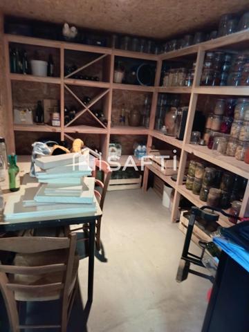 Pavillon année 2009