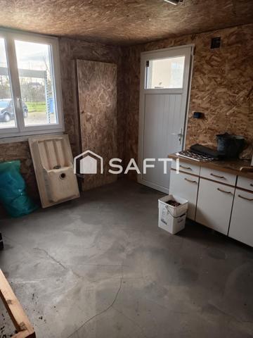 Pavillon année 2009