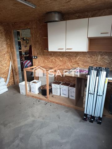 Pavillon année 2009