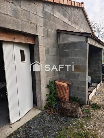 Pavillon année 2009