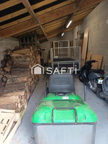 Pavillon année 2009