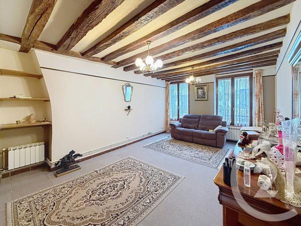 Appartement F3 à vendre  3 pièces - 82,52 m2 PROVINS - 77