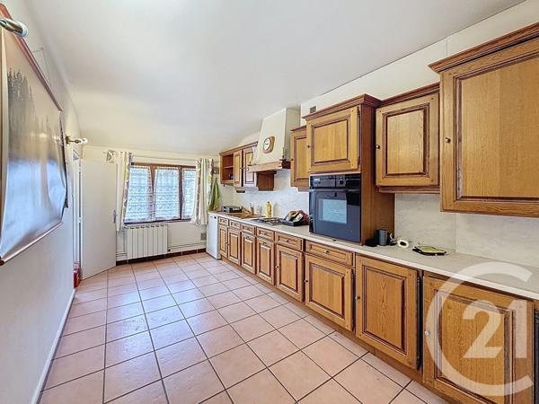 Appartement F3 à vendre  3 pièces - 82,52 m2 PROVINS - 77