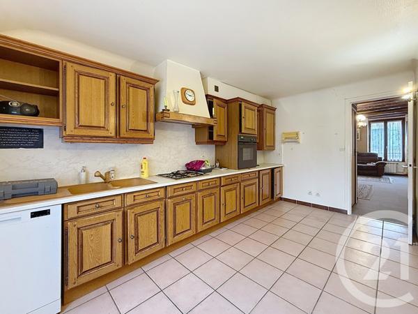 Appartement F3 à vendre  3 pièces - 82,52 m2 PROVINS - 77