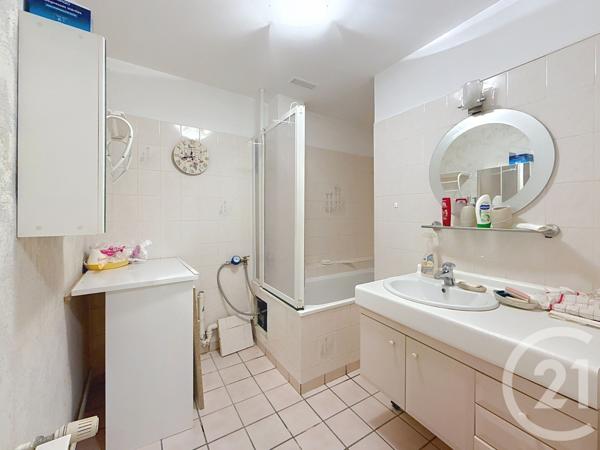 Appartement F3 à vendre  3 pièces - 82,52 m2 PROVINS - 77