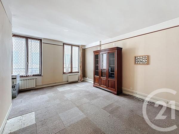 Appartement F3 à vendre  3 pièces - 82,52 m2 PROVINS - 77