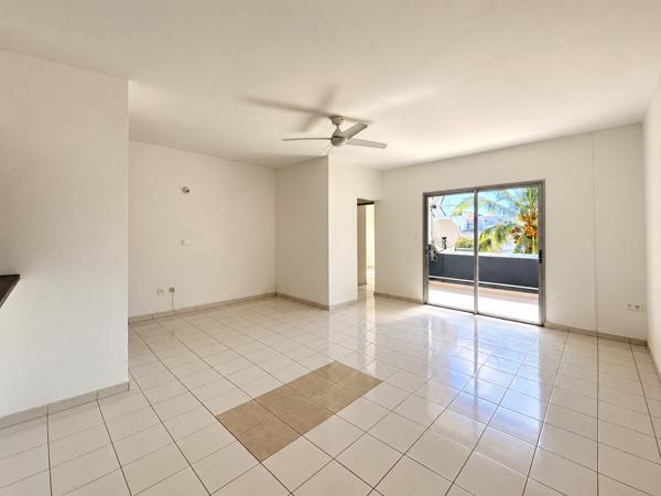Appartement - Saint-Pierre