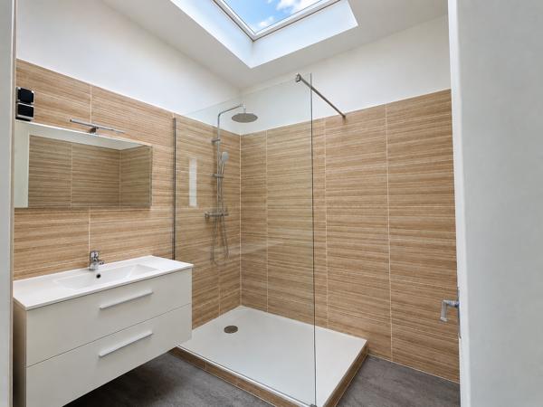 Appartement - Saint-Pierre