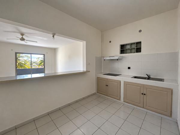 Appartement - Saint-Pierre