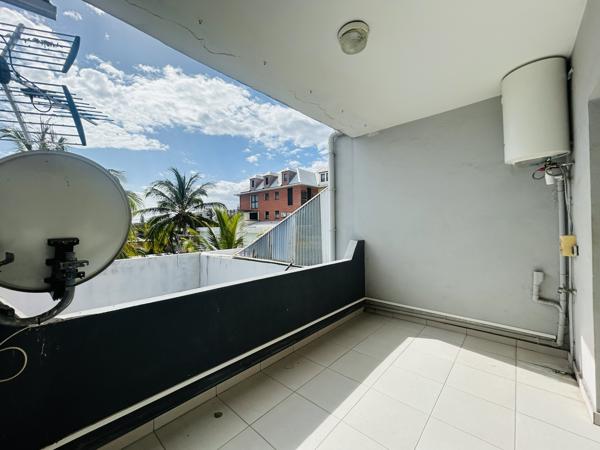 Appartement - Saint-Pierre