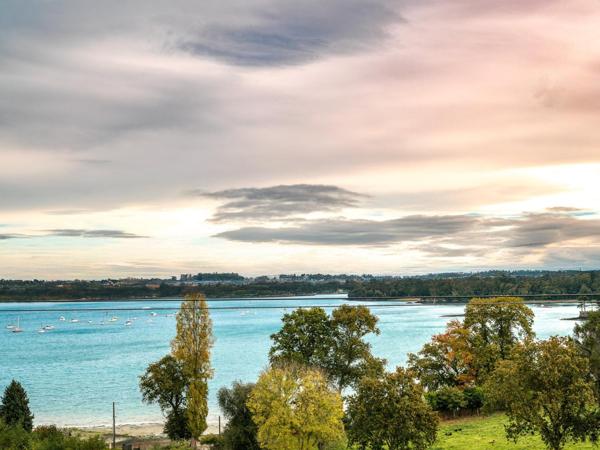 Appartement à LA RICHARDAIS, 35780 - 2 pièces 40m²