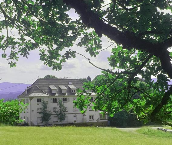 Immeuble à SAULXURES, 67420 - 3000m²