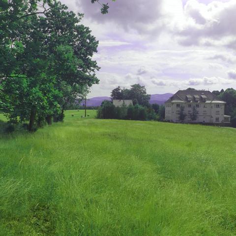 Immeuble à SAULXURES, 67420 - 3000m²