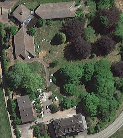 Immeuble à SAULXURES, 67420 - 3000m²