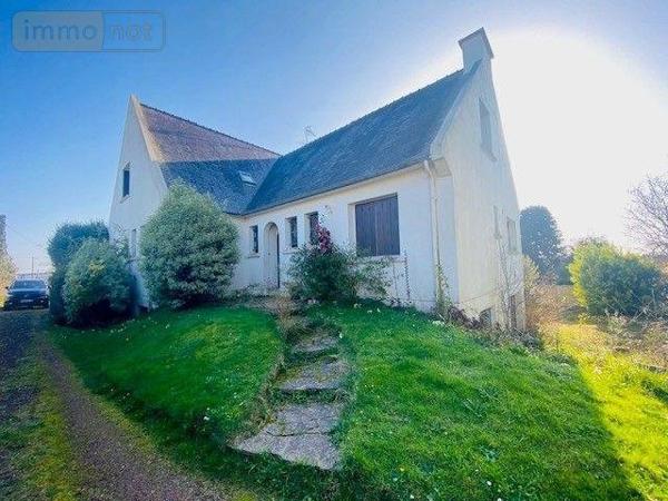 Pavillon à vendre à Lannion dans les Côtes-d'Armor (22300), ref : 428