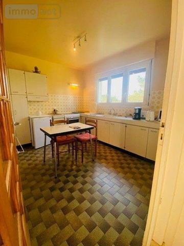 Pavillon à vendre à Lannion dans les Côtes-d'Armor (22300), ref : 428