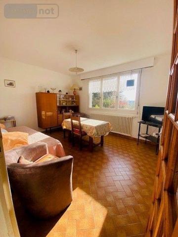 Pavillon à vendre à Lannion dans les Côtes-d'Armor (22300), ref : 428