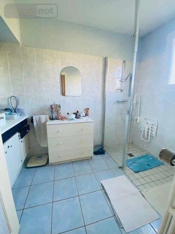 Pavillon à vendre à Lannion dans les Côtes-d'Armor (22300), ref : 428