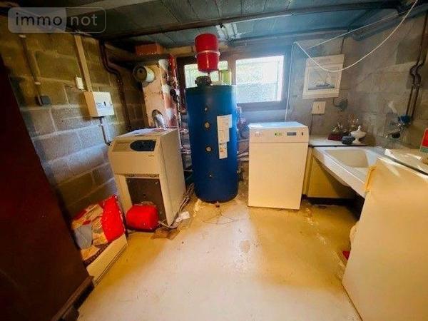 Pavillon à vendre à Lannion dans les Côtes-d'Armor (22300), ref : 428