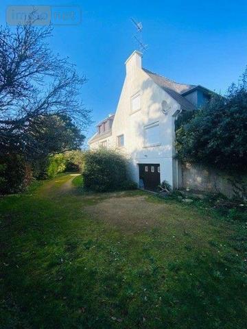 Pavillon à vendre à Lannion dans les Côtes-d'Armor (22300), ref : 428