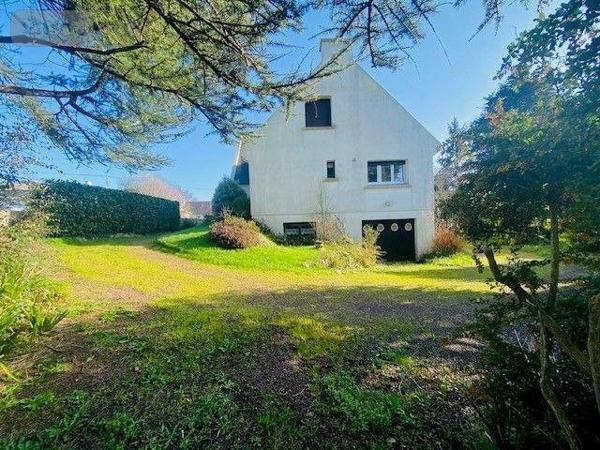 Pavillon à vendre à Lannion dans les Côtes-d'Armor (22300), ref : 428
