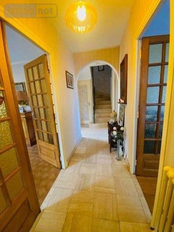 Pavillon à vendre à Lannion dans les Côtes-d'Armor (22300), ref : 428