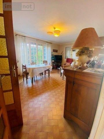 Pavillon à vendre à Lannion dans les Côtes-d'Armor (22300), ref : 428