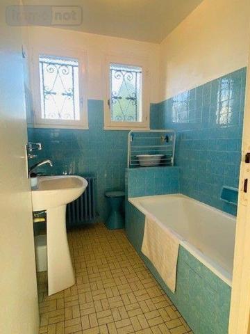 Pavillon à vendre à Lannion dans les Côtes-d'Armor (22300), ref : 428