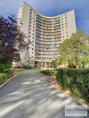 Appartement 3 pièces à vendre à Eaubonne - Calme et lumineux proche tout commerce, école et transports