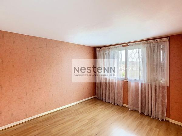 Appartement 3 pièces à vendre à Eaubonne - Calme et lumineux proche tout commerce, école et transports