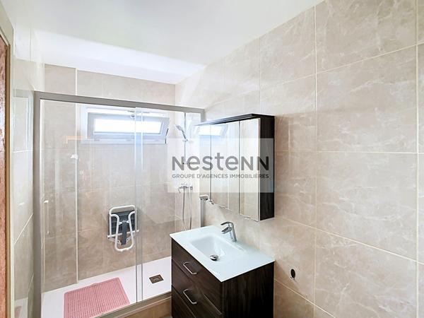 Appartement 3 pièces à vendre à Eaubonne - Calme et lumineux proche tout commerce, école et transports