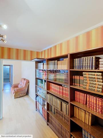 Appartement 3 pièces à vendre à Eaubonne - Calme et lumineux proche tout commerce, école et transports
