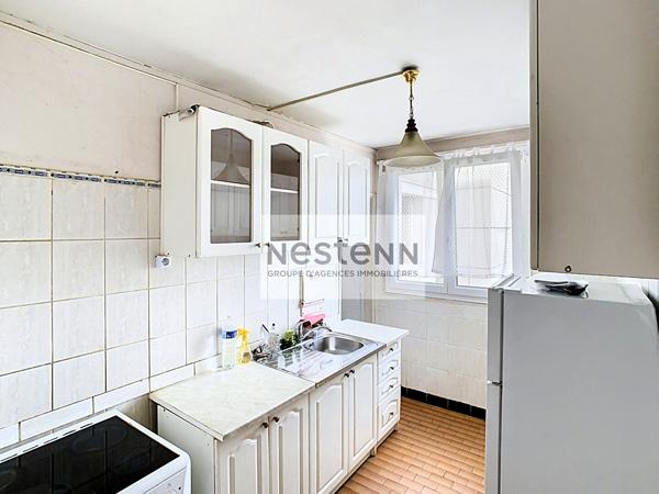 Appartement 3 pièces à vendre à Eaubonne - Calme et lumineux proche tout commerce, école et transports