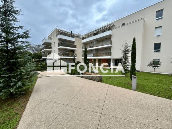 À vendre Appartement 3 pièces 59.1 m² - Marseille 13009