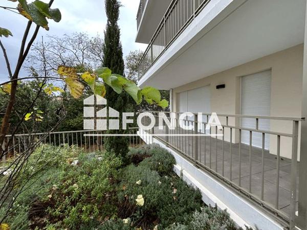 À vendre Appartement 3 pièces 59.1 m² - Marseille 13009