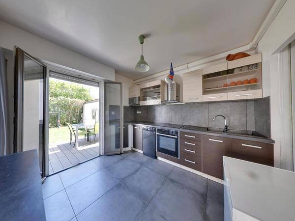 Roissy-en-Brie - Les Jondelles