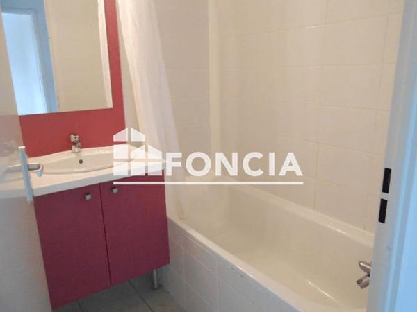 Location Appartement 2 pièces 46.02 m² - 188 AVENUE DE FRONTON Toulouse 31200