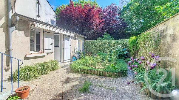 Maison à vendre  3 pièces - 72,98 m2 TOURS - 37