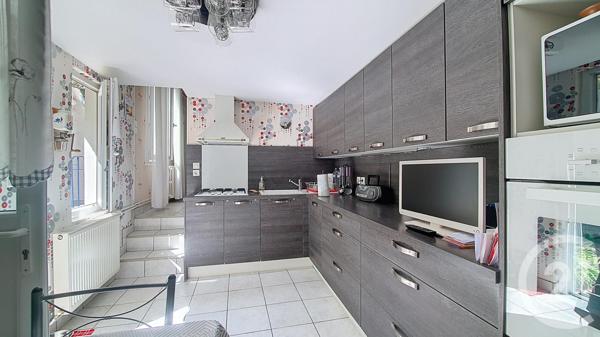 Maison à vendre  3 pièces - 72,98 m2 TOURS - 37