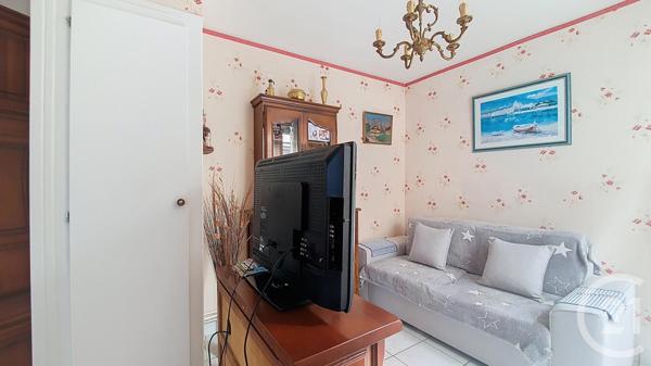 Maison à vendre  3 pièces - 72,98 m2 TOURS - 37