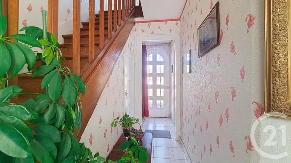 Maison à vendre  3 pièces - 72,98 m2 TOURS - 37