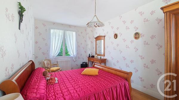 Maison à vendre  3 pièces - 72,98 m2 TOURS - 37