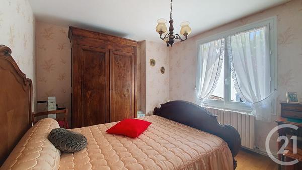 Maison à vendre  3 pièces - 72,98 m2 TOURS - 37